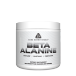 Core Nutritionals Core Commodities Beta Alanine