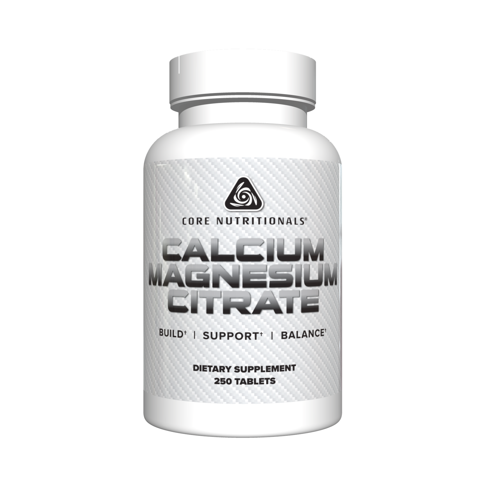 Core Nutritionals Core Calcium Magnesium