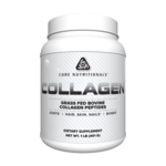 Core Nutritionals Core Commodities Collagen Unflavored