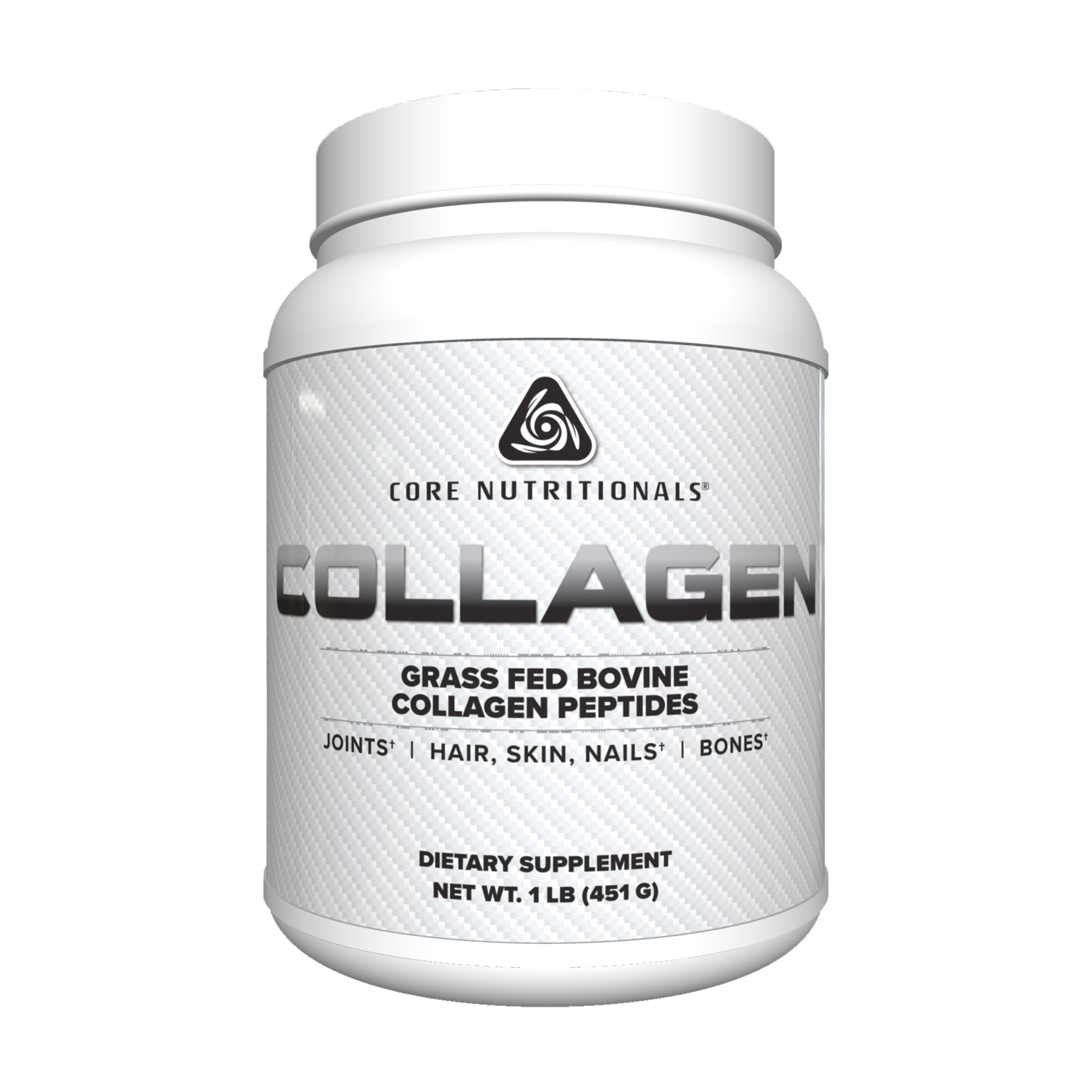 Core Nutritionals Core Commodities Collagen Unflavored