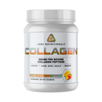 Core Nutritionals Core Commodities Collagen Peach Mango