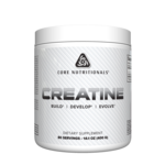 Core Nutritionals Core Commodities Creatine Monohydrate