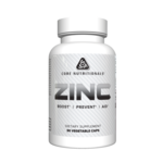 Core Nutritionals Core Commodities Zinc Chelate