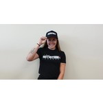 Nutrition Corner's Clothing NC Trucker Hat Black