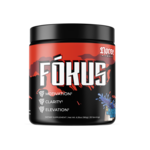 Norse Fitness Fokus