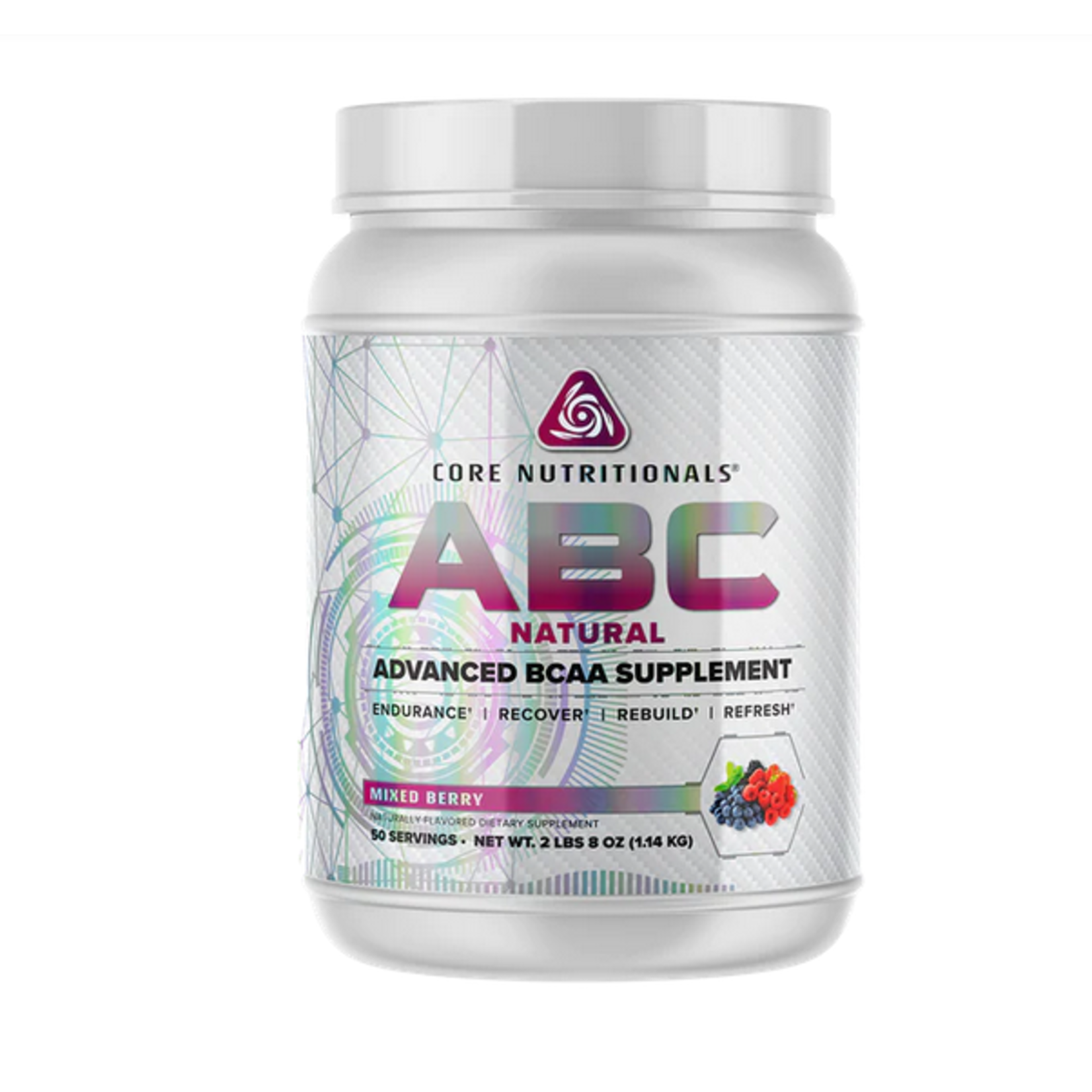 Core Nutritionals Core ABC