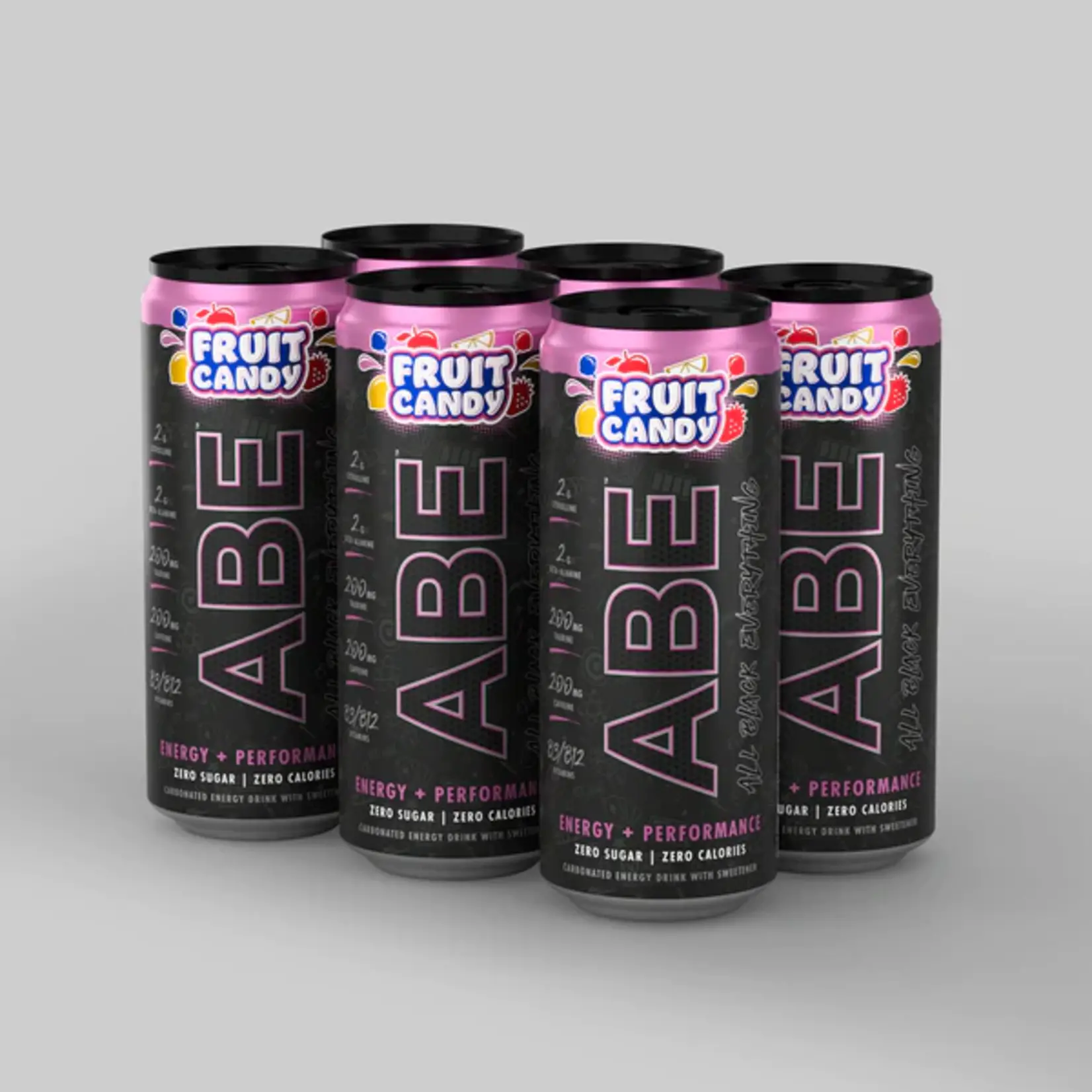 Applied Nutrition ABE Energy