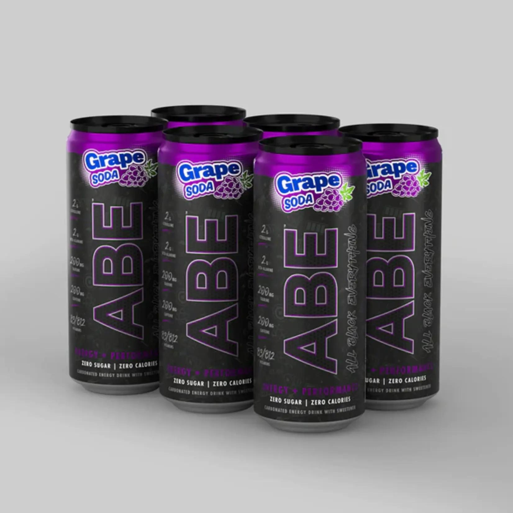 Applied Nutrition ABE Energy