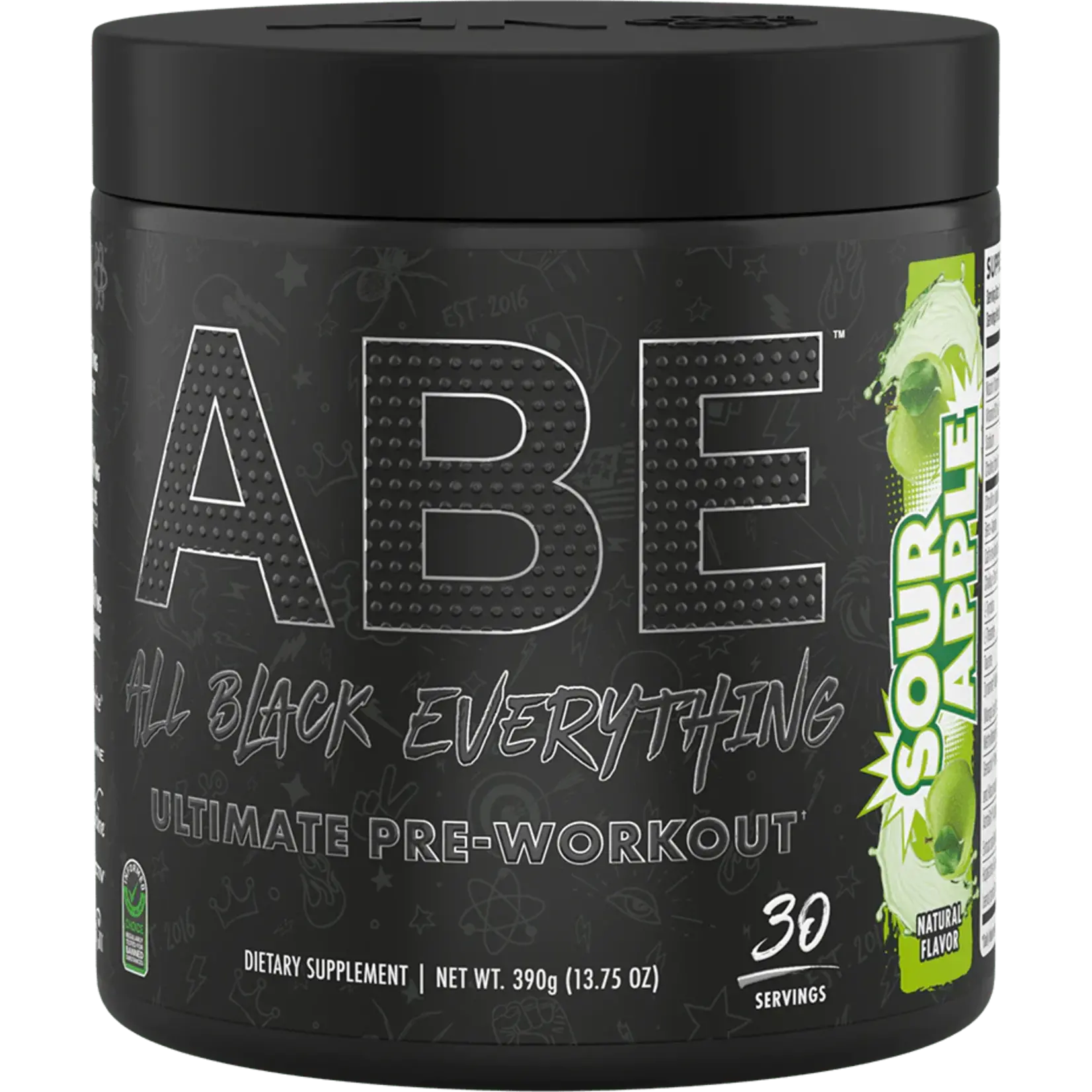 Applied Nutrition ABE Pre