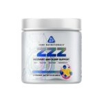 Core Nutritionals Core ZZZ Blueberry Lemonade