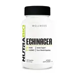 Nutrabio Echinacea 120ct