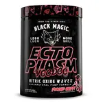 Black Magic Ecto Plasm Pump Rabid Berry