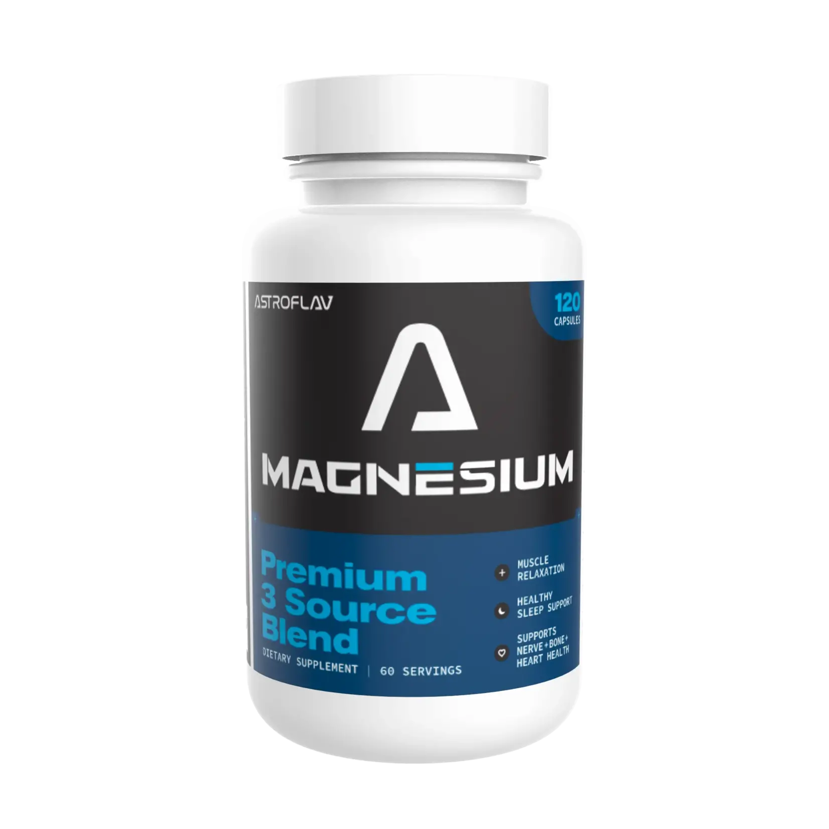 Astroflav Magnesium