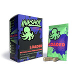 Inkshot Inkshot Loaded