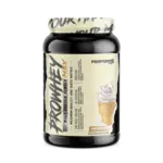 Performax Labs Iso Whey Max Vanilla Ice Cream