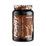 Performax Labs Iso Whey Max Chocolate Milk