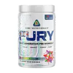 Core Nutritionals Core Fury Aus Edition