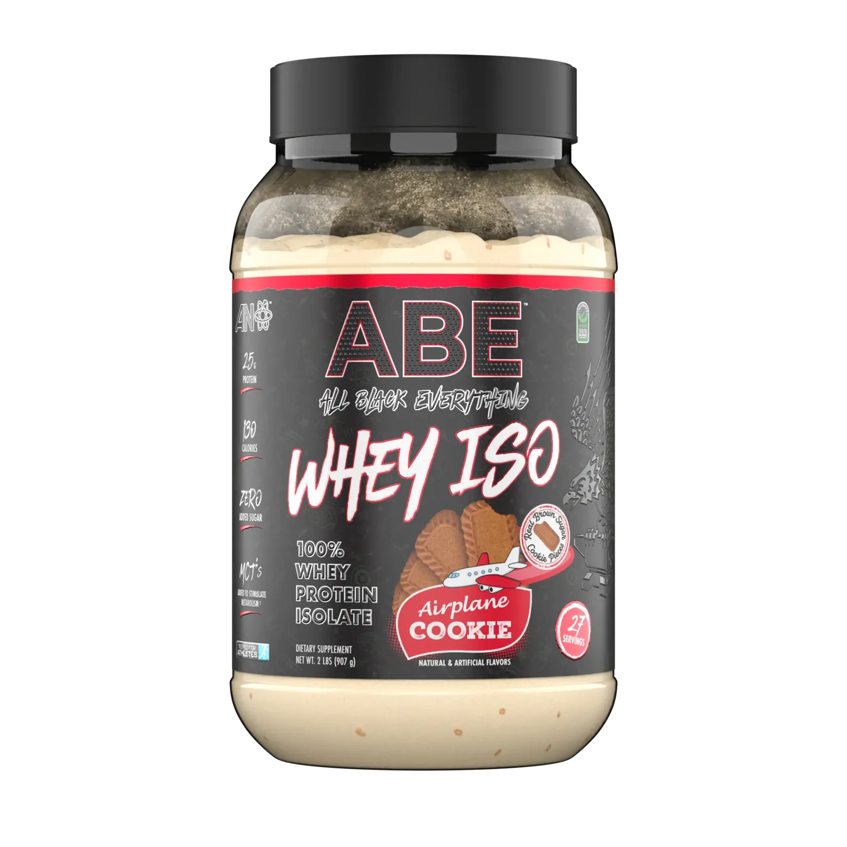 Applied Nutrition ABE Whey Iso