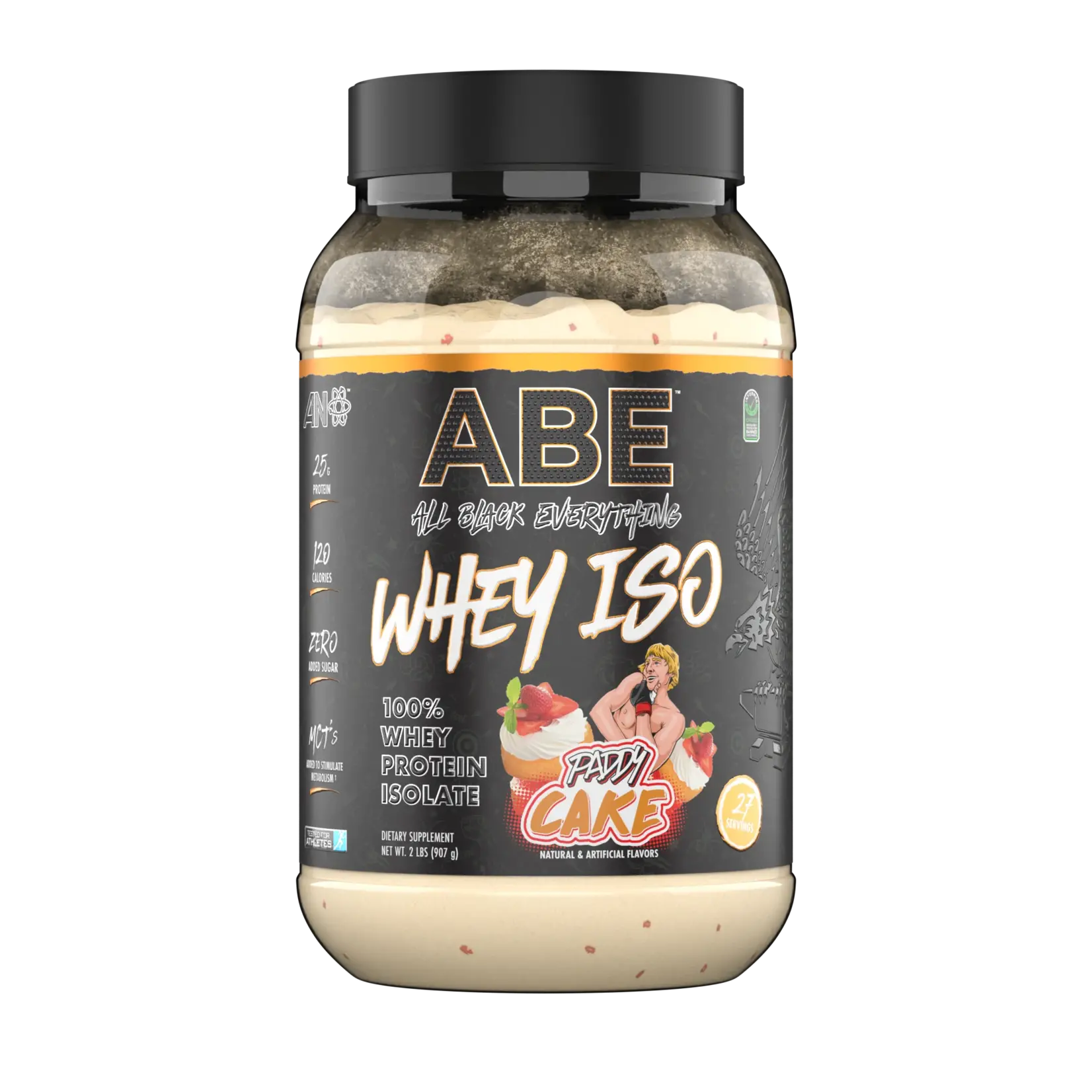 Applied Nutrition ABE Whey Iso