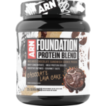 Arms Race Nutrition Foundation