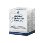 Core Nutritionals Core Daily Health Pack