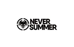 NEVER SUMMER