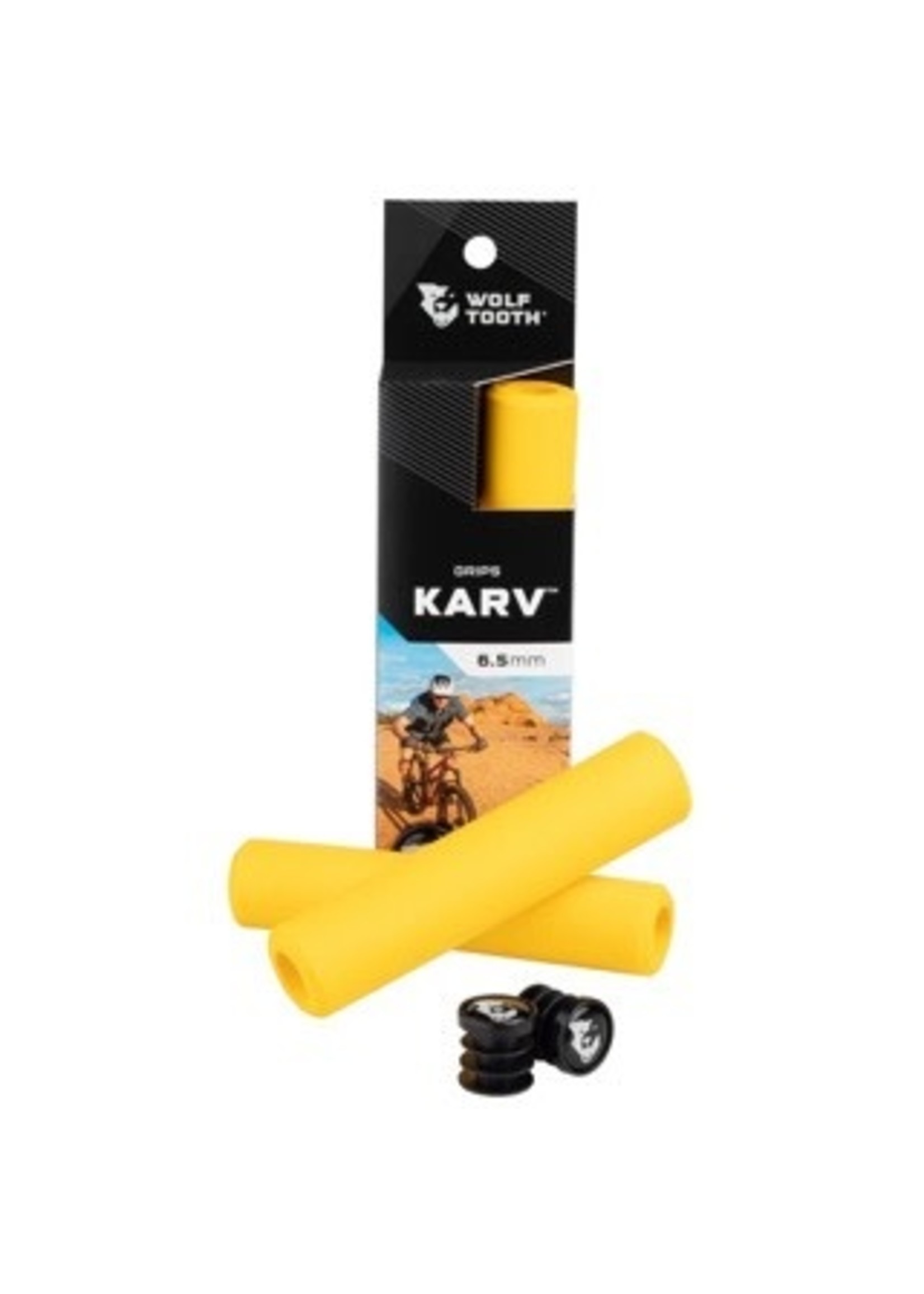 Wolf Tooth Components Wolf Tooth Karv Grips