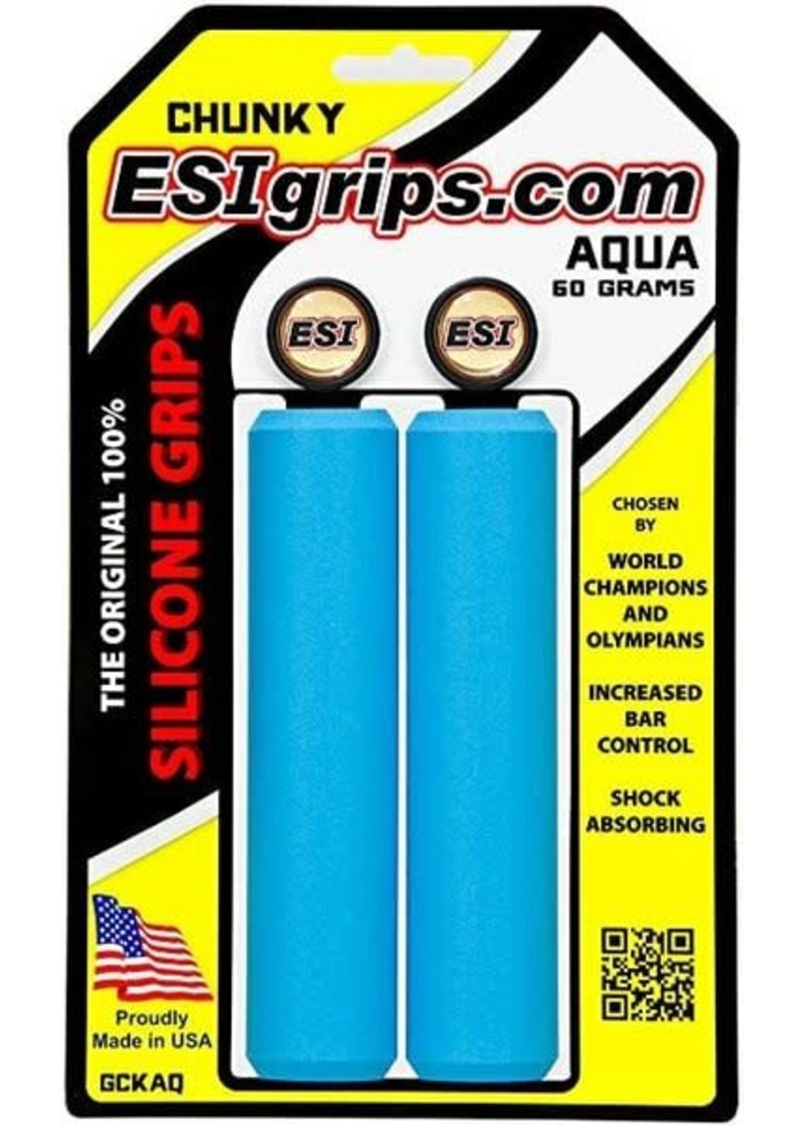 ESI ESI Chunky Grips