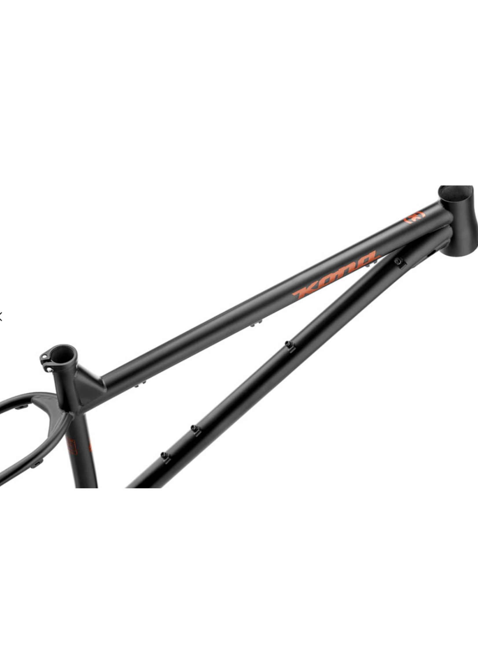 2022 Kona Honzo ST Frame - Somercycle Bike Shop