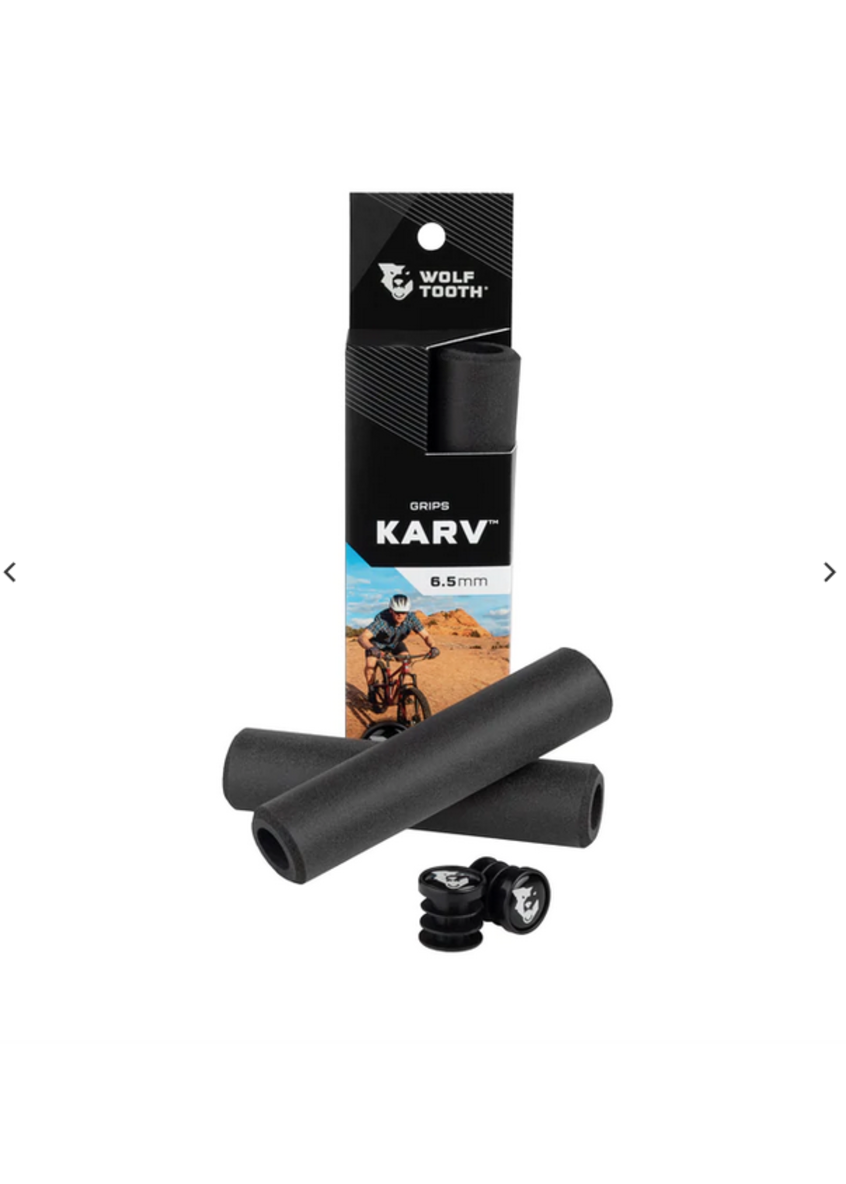 Wolf Tooth Components Wolf Tooth Karv Grips