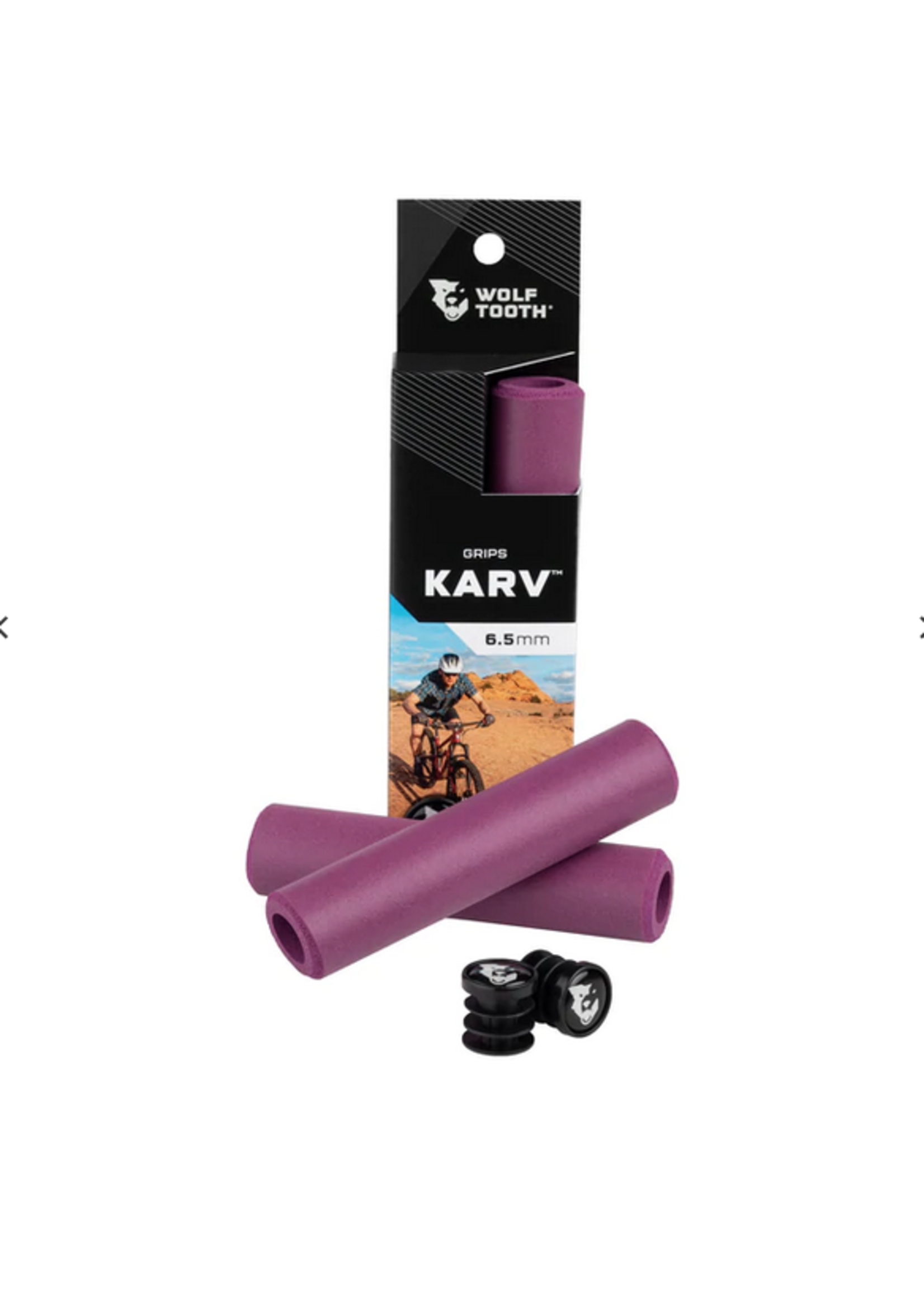 Wolf Tooth Components Wolf Tooth Karv Grips