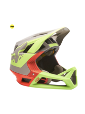 Fox Proframe Full Face Enduro Helmet - Somercycle Bike Shop