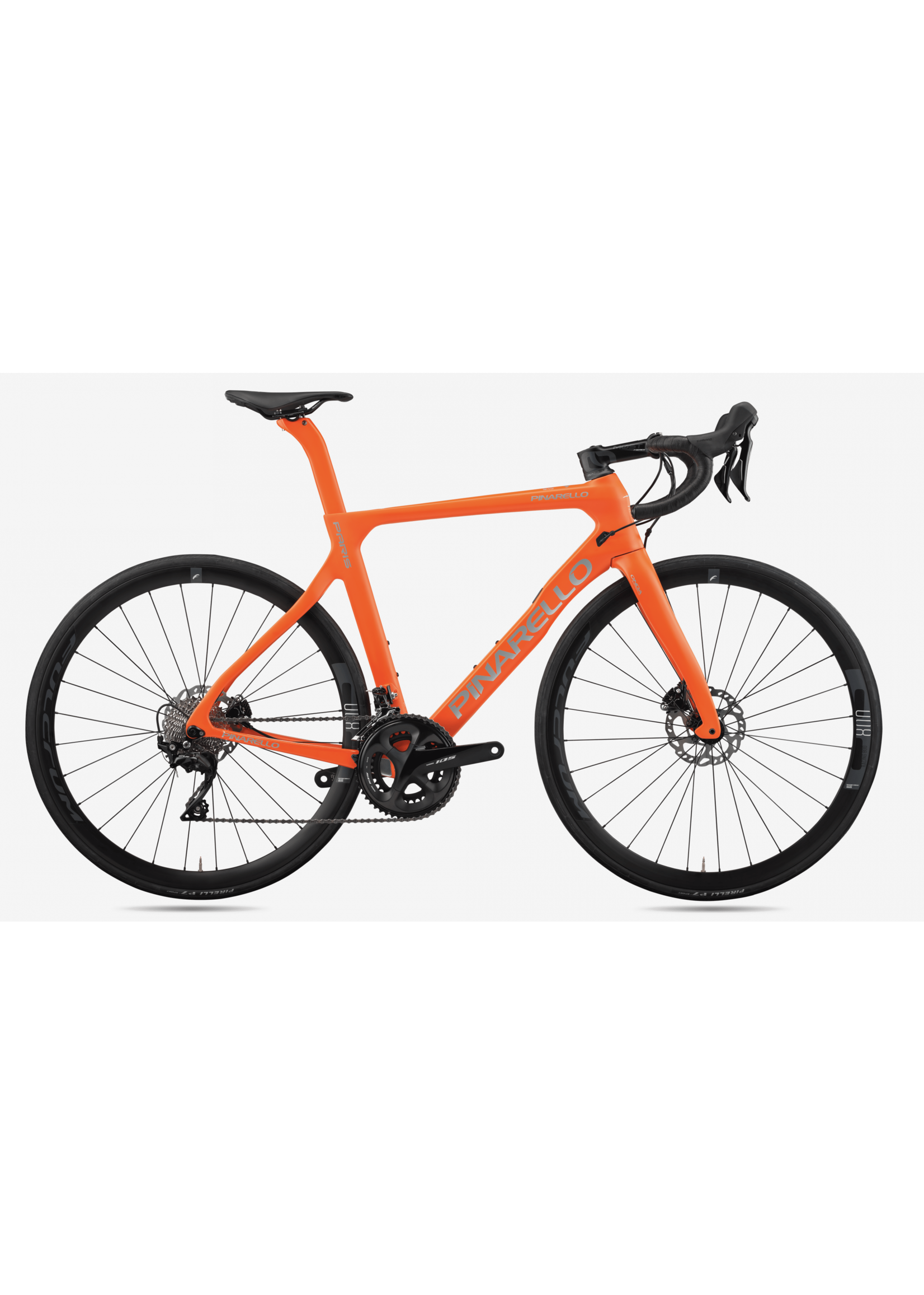2022 Pinarello PARIS 105 - Somercycle Bike Shop