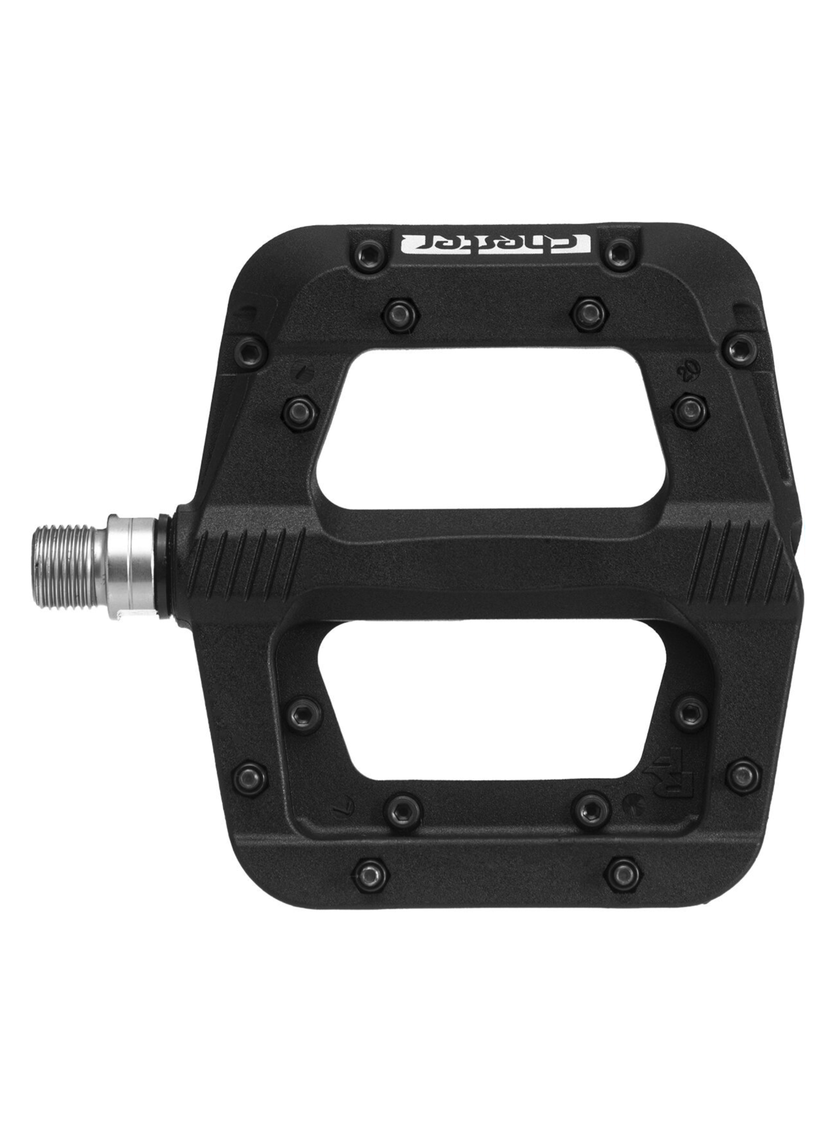 Race Face Race Face Chester Composite Flat Pedals