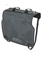 EVOC EVOC, Tailgate Pad Duo, Fits all trucks, Black