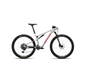 Santa cruz cheap blur sizing