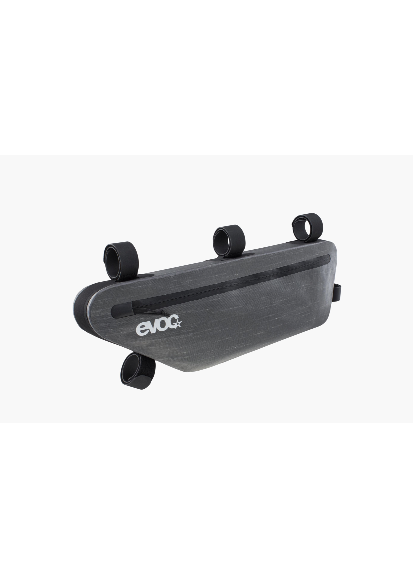 EVOC EVOC Water Proof Frame Pack 3.5L, Carbon Grey