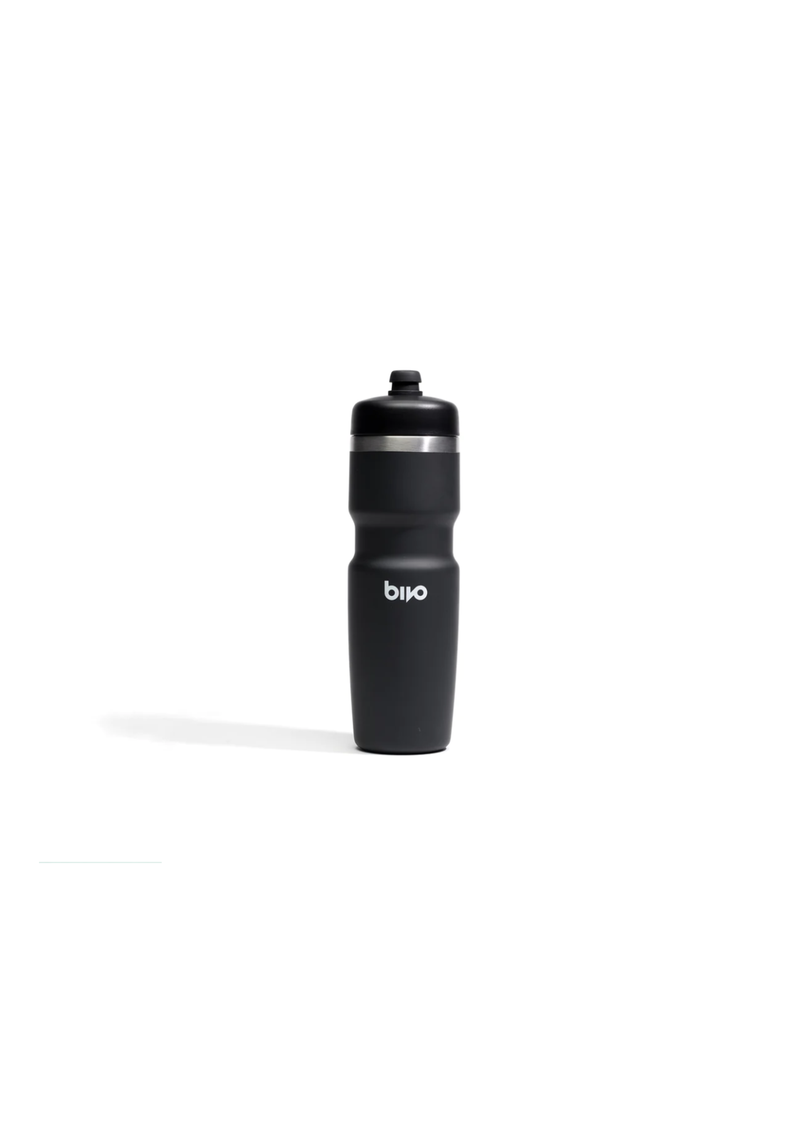 Bivo Trio 21oz Double Wall Insulated Stainless Steel Bike Bottle