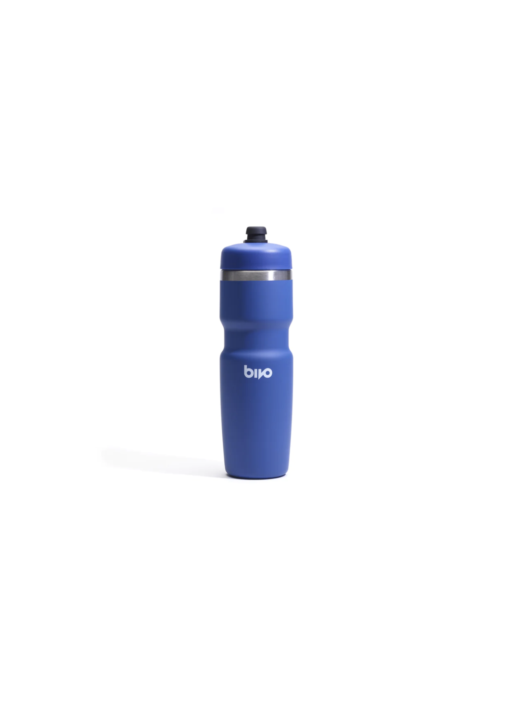 Bivo Trio 21oz Double Wall Insulated Stainless Steel Bike Bottle