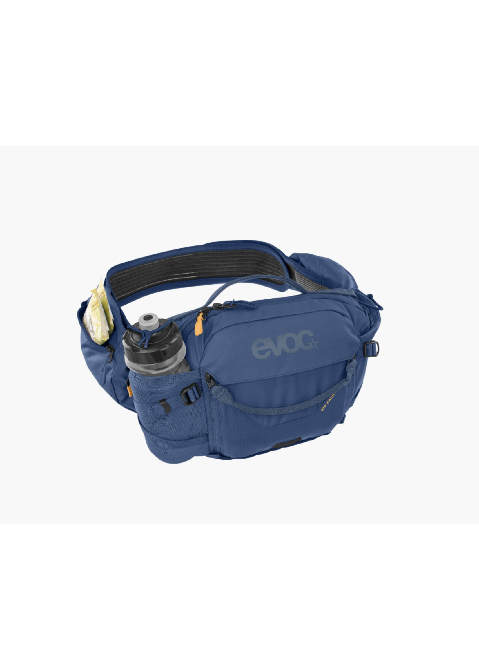 EVOC EVOC Hip Pack Pro, 3L with 1.5L Hyrdation Bladder