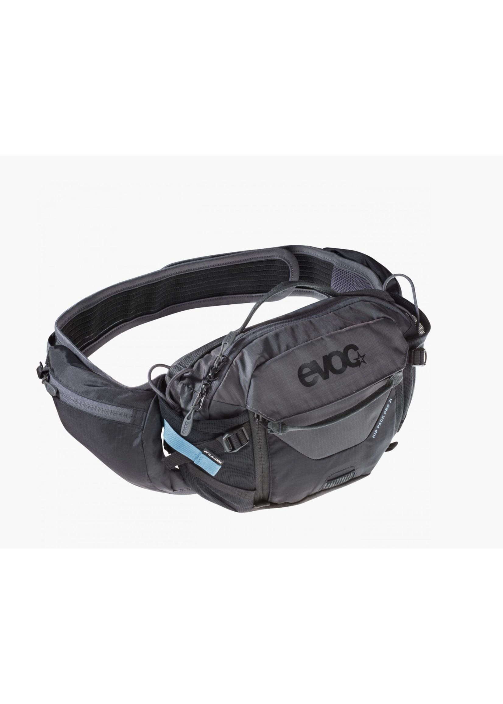 EVOC EVOC Hip Pack Pro, 3L with 1.5L Hyrdation Bladder