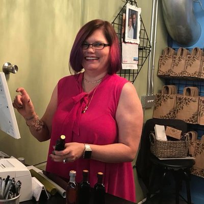 The Anointed Olive Olive Oil Class The Anointed Olive Olive Oil Class