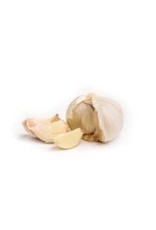 Infused Garlic