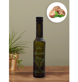 Infused Olive Oil Wild Mushroom & Sage