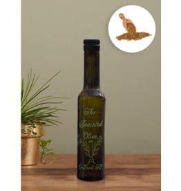 Infused Olive Oil Harissa
