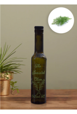 Infused Olive Oil Wild Dill