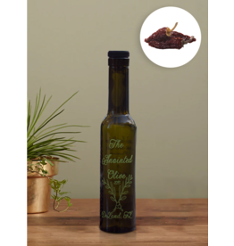 Infused Olive Oil Chipotle