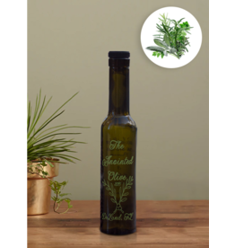 Infused Olive Oil Herbes de Provence