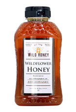 Wild Honey Bee Farm LLC Wild Honey Bee Farm LLC Wildflower