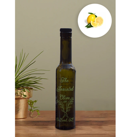Fused Olive Oil Lemon